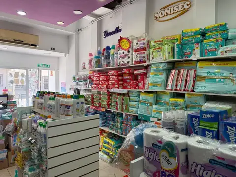 Local en Venta en Caseros, USD 110.000