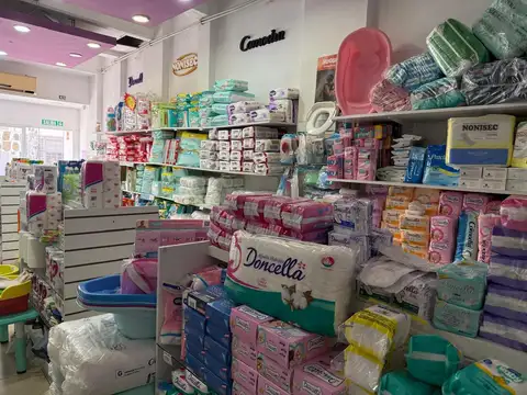 Local en Venta 8 años