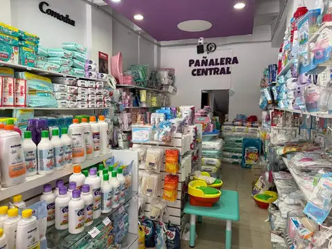 Local en Venta 8 años