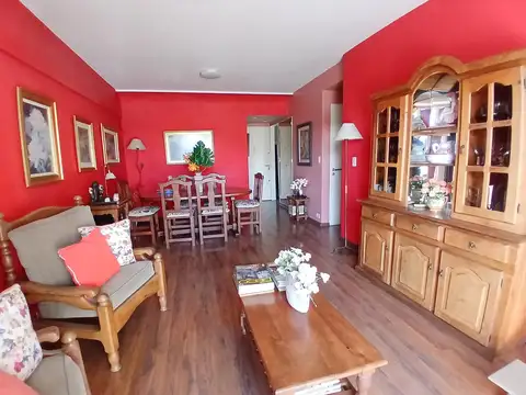 Departamento en Venta 54 años