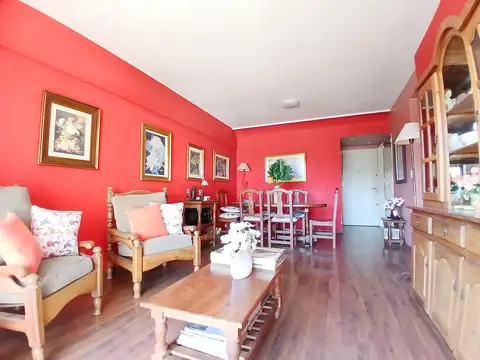 Departamento en Venta en Villa Ortuzar, USD 158.000