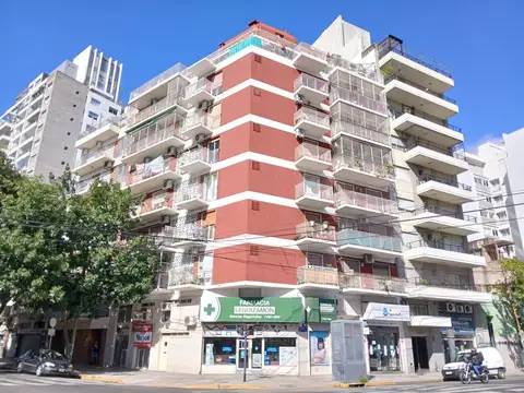 Departamento en Venta de 2 dormitorios