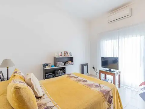 Casa 2 ambientes con 1 baño