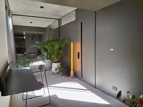 Oficina en Alquiler en Villa Urquiza, CABA