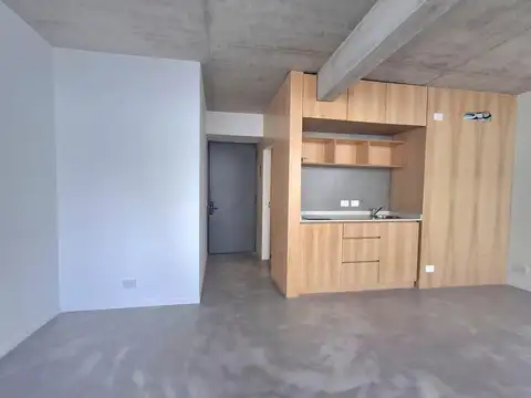 Oficina 2 ambientes con 1 baño