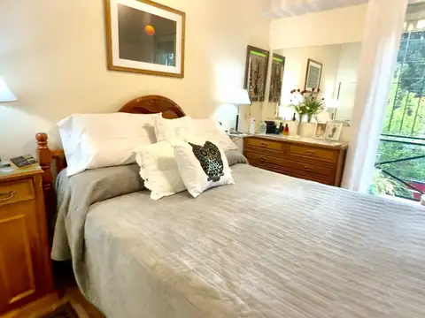 Departamento en Venta con 2 cocheras