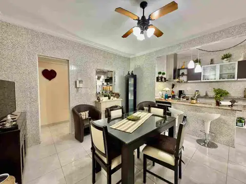 Departamento en Venta de 5 ambientes