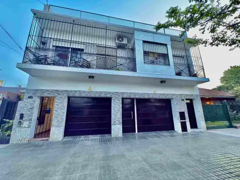 VENTA DEPARTAMENTO 5 AMB EN PH LOMAS DE ZAMORA