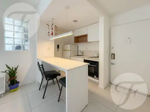 Departamento en Venta Apto profesional