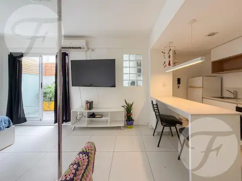 Departamento en Venta 40 años