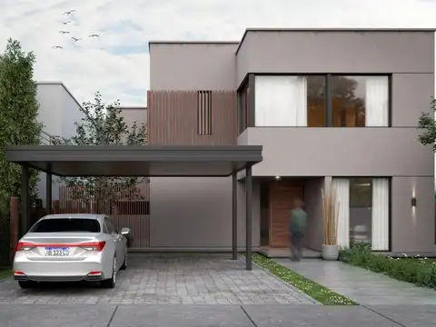 Casa en Venta en Luján de Cuyo, USD 350.000