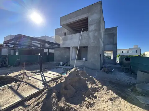 Casa en Venta A Estrenar