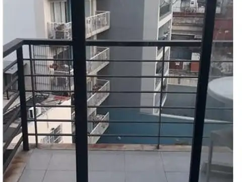 DEPARTAMENTO 1 AMBIENTE - PALERMO, CAPITAL FEDERAL