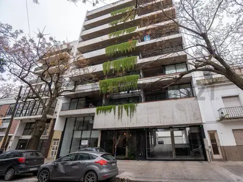 VENTA DE MONOAMBIENTE PREMIUM A ESTRENAR