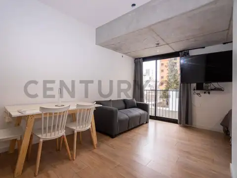 VENTA DE MONOAMBIENTE PREMIUM A ESTRENAR