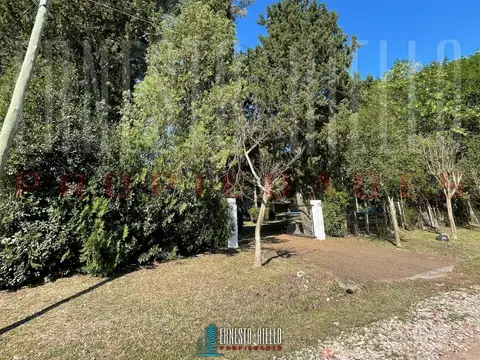 Quinta en Venta en Centro Agricola El Pato, USD 135.000