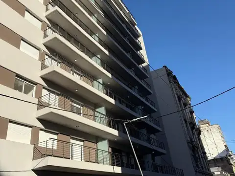 San Juan  al 1100