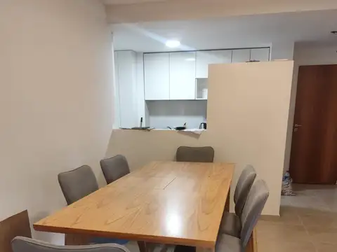 venta plan de Coop de vivienda Rosario.Departamento 3 dormitorios.