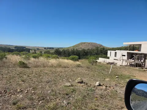 Terreno en Venta de 2323,0 m2