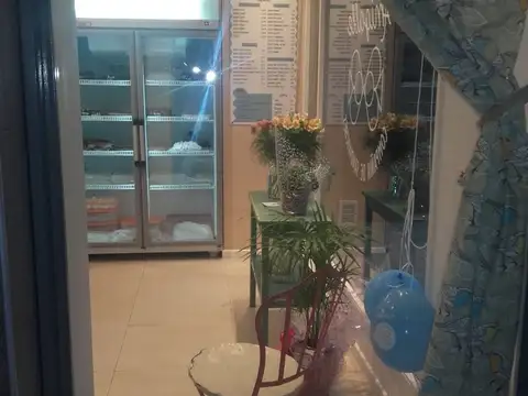 Fondo Comercio en Venta 16 años