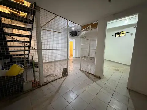 Local en PB ideal gastronomía