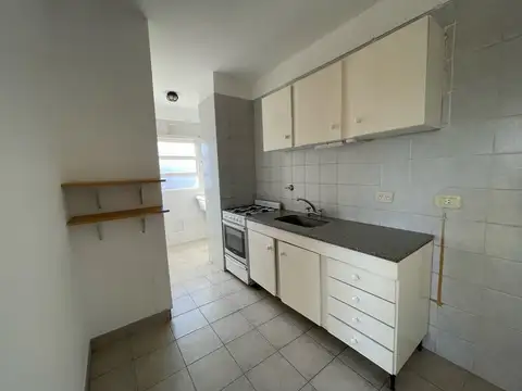 Departamento en Alquiler de 2 dormitorios