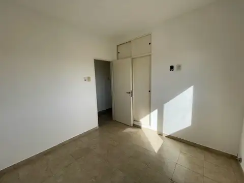 Departamento con dos dormitorios en alquiler
