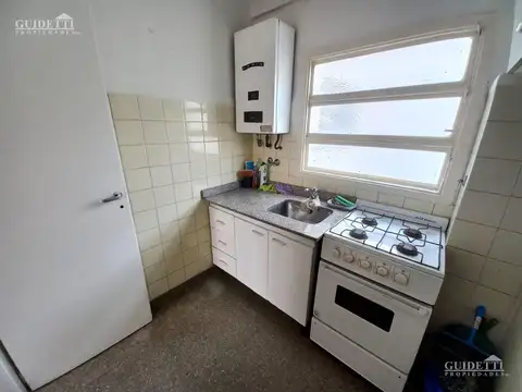 Departamento en Alquiler Permite mascota