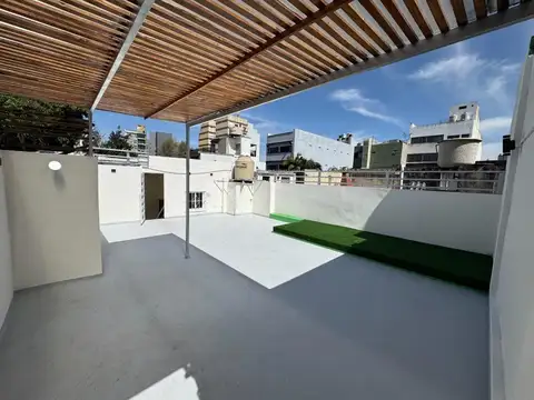 Luis Viale 3100