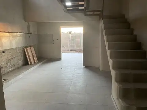 Casa en Venta 1 año