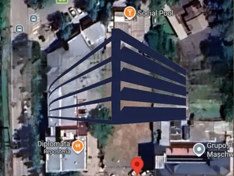 Terreno en Venta en Ingeniero Maschwitz, Partido de Escobar