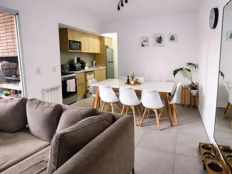 Departamento en Venta en Villa del Parque, USD 156.000