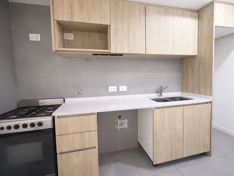 Departamento en Venta 5 años