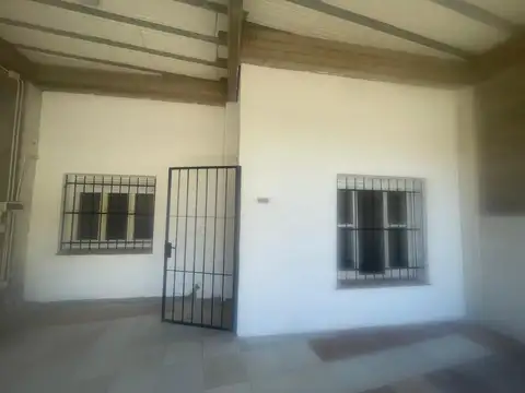 Casa en Alquiler 35 años