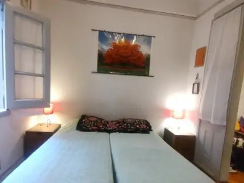 Departamento en alquiler 2 ambientes, Av. Corrientes 745 CABA.