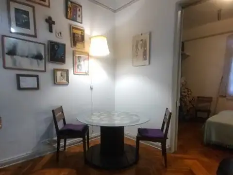 Departamento en alquiler 2 ambientes, Av. Corrientes 745 CABA.