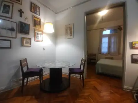 Avenida Corrientes 700, Piso 8