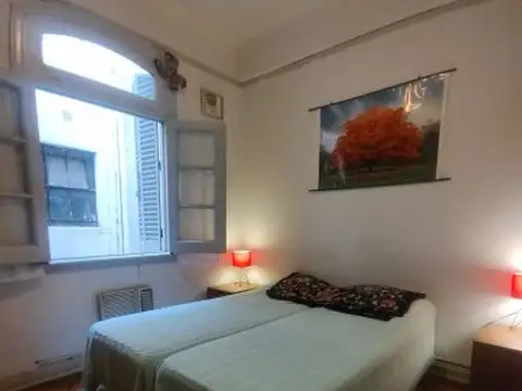 Departamento en Alquiler 56 años