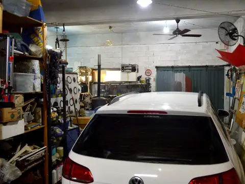 Galpon en Venta en Pablo Podesta, USD 75.000