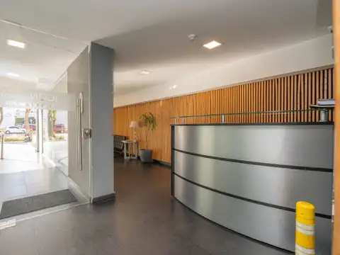 Oficina en Venta en Vicente Lopez, USD 659.000