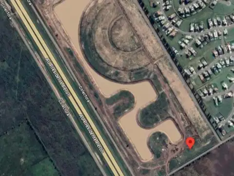 Terreno en Venta de 714,0 m2