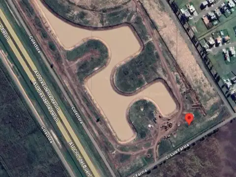 Terreno en Venta en Ezeiza, USD 25.000