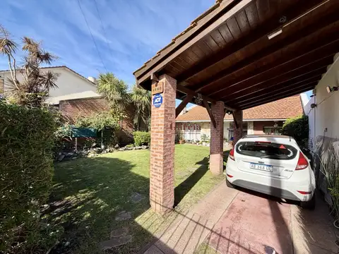 Casa en Venta en Constitucion, USD 185.000