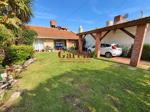 Casa en Venta 35 años