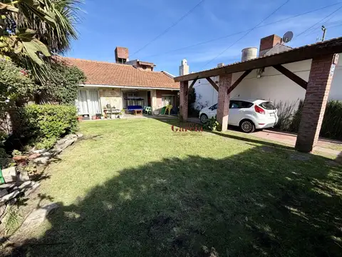 Casa en Venta 35 años