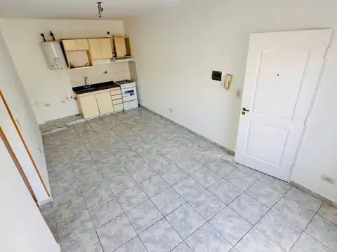 Departamento en Alquiler 8 años