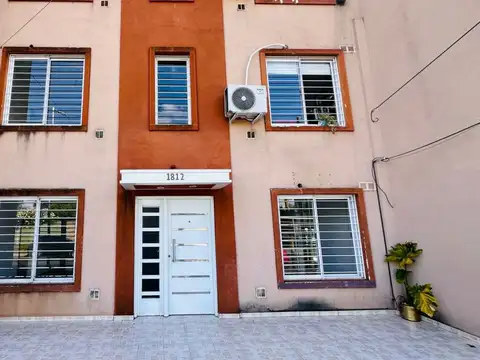 Departamento en Alquiler de 3 ambientes