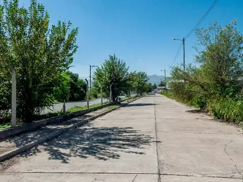 TERRENO VENTA ZONA AV. PARAGUAY ZONA SUR 5000 M2