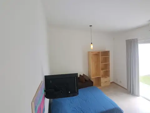 Depto Tipo Casa en Venta con 1 cochera