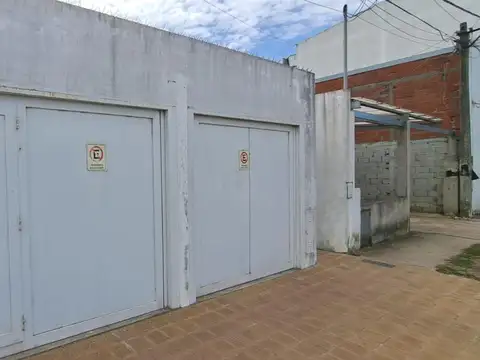 Depto Tipo Casa en Venta de Monoambiente